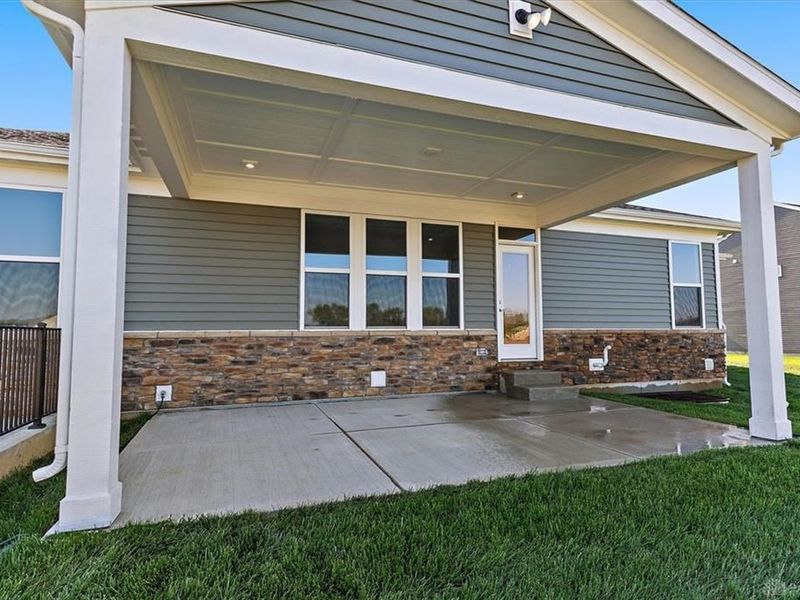 407 S Landon Lane, Springfield, OH 45505 Photo 20
