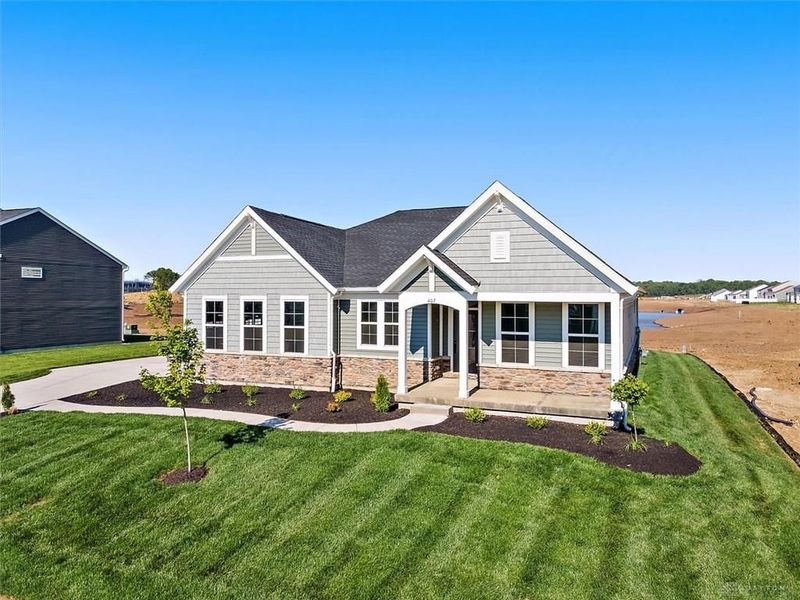 407 S Landon Lane, Springfield, OH 45505 Photo 22