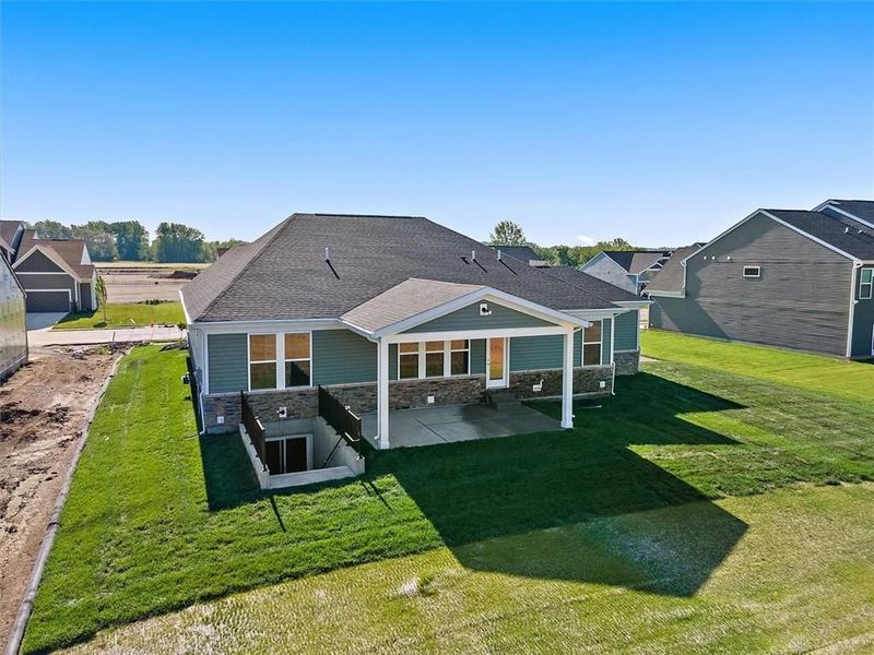 407 S Landon Lane, Springfield, OH 45505 Photo 25