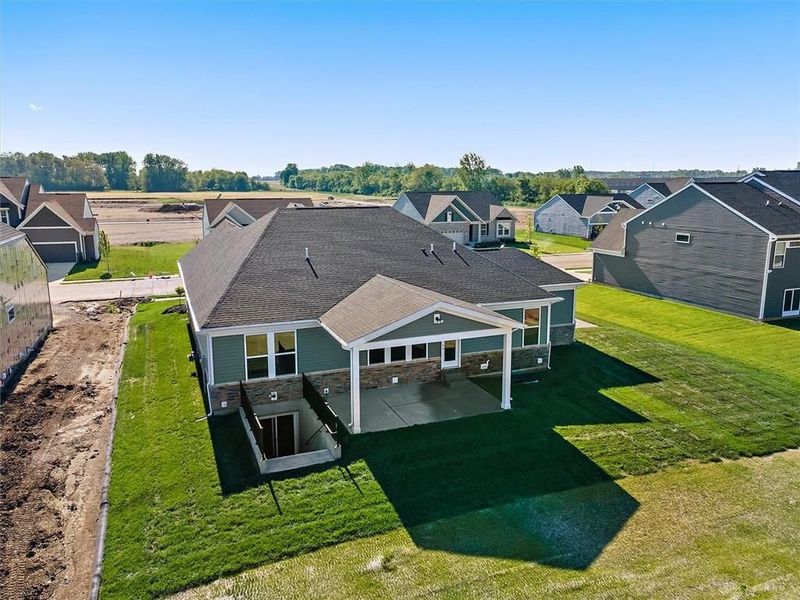 407 S Landon Lane, Springfield, OH 45505 Photo 26