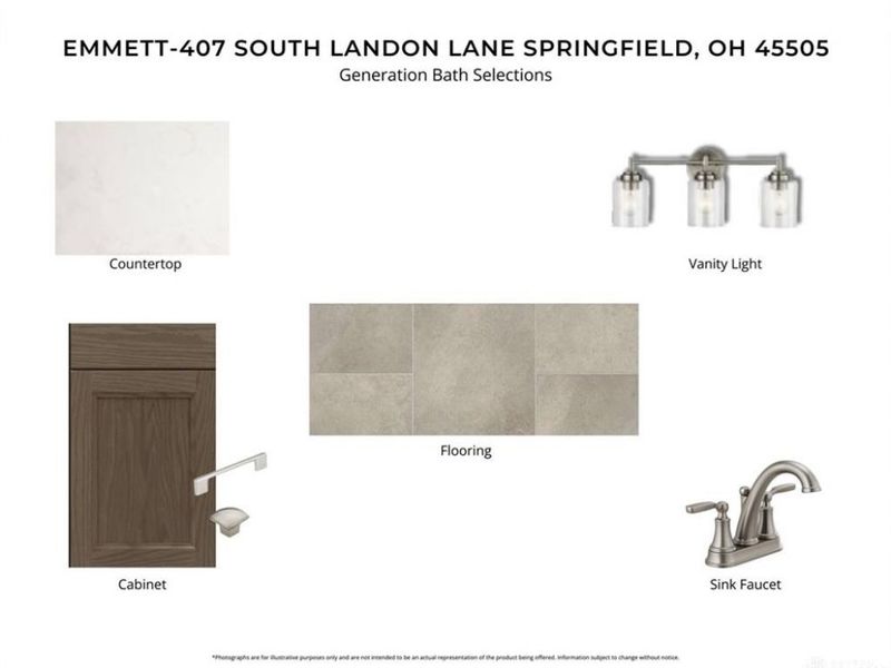 407 S Landon Lane, Springfield, OH 45505 Photo 5