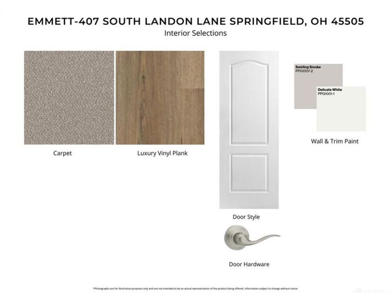 407 S Landon Lane, Springfield, OH 45505 Photo 7