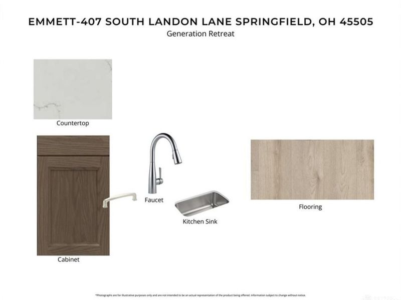 407 S Landon Lane, Springfield, OH 45505 Photo 8