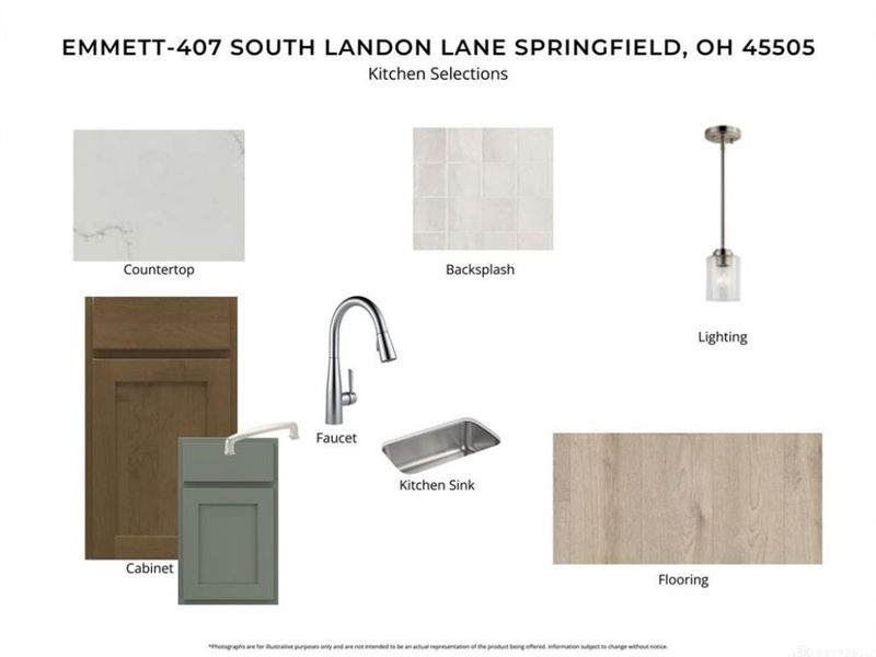 407 S Landon Lane, Springfield, OH 45505 Photo 9