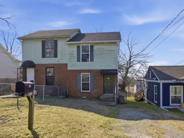 450 Roger Williams Ave , Nashville, TN 37207