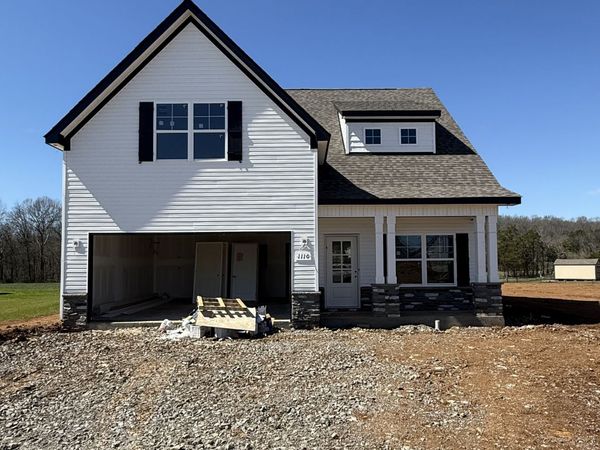 1110 Bluecreek Cir, Murfreesboro, TN 37129