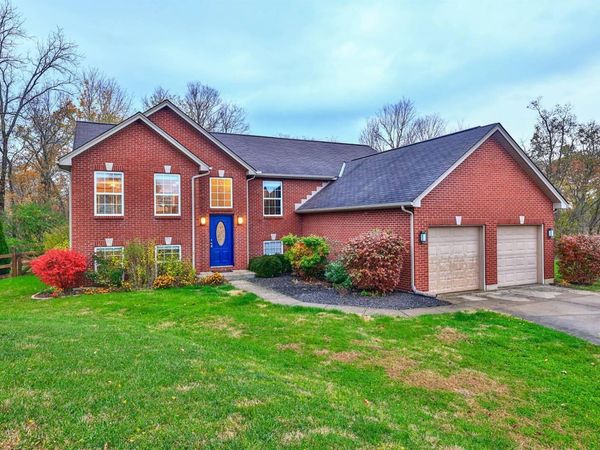 354 Keegan Court, Burlington, KY 41005