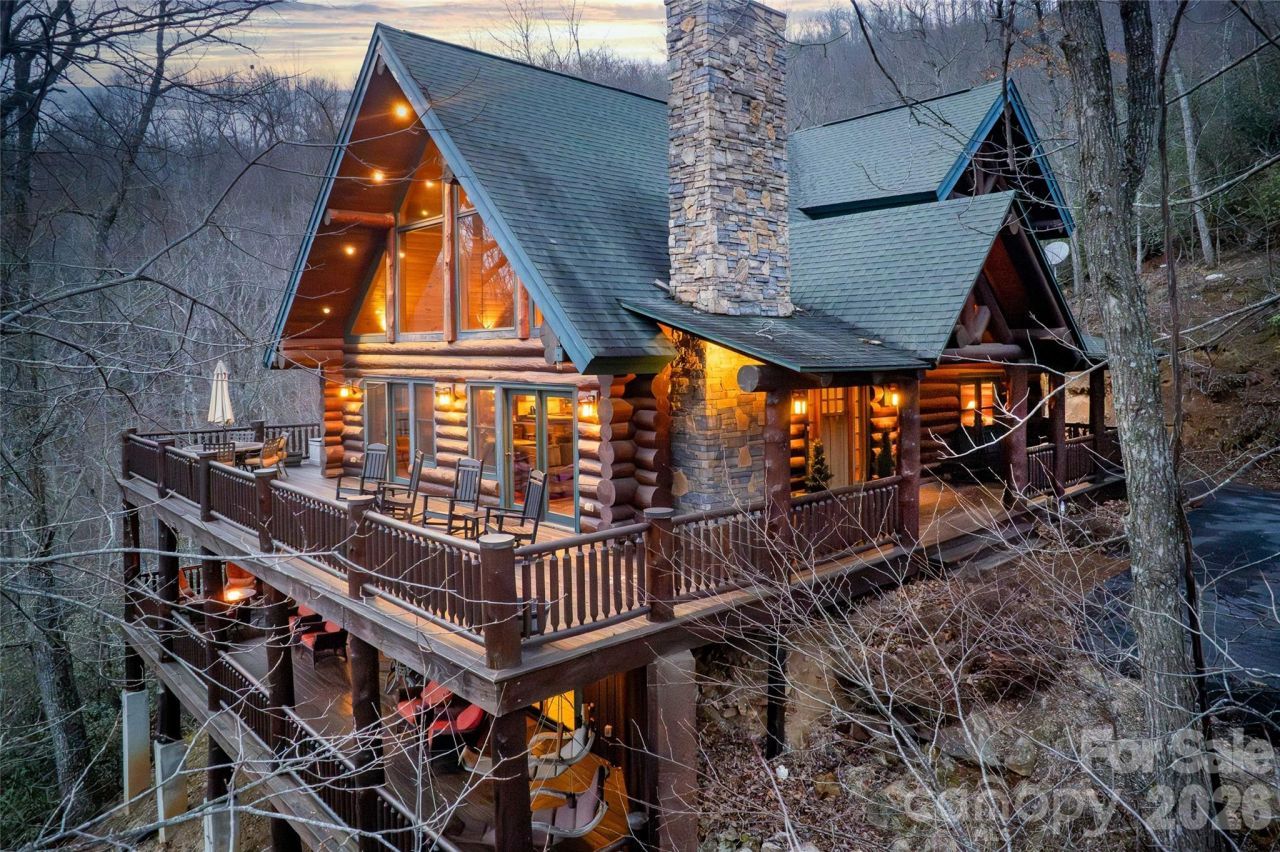 1391 Still Branch Road, Sylva, NC 28779 Main Photo