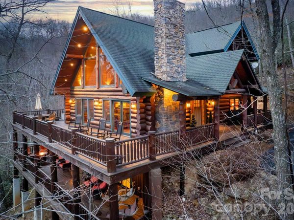 1391 Still Branch Road, Sylva, NC 28779