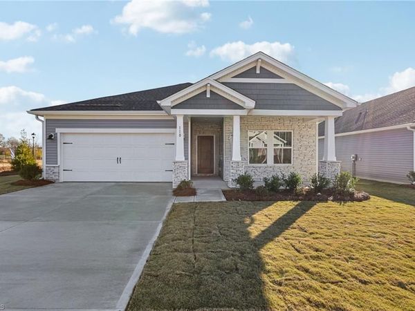 307 Pantego Place, Salisbury, NC 28144