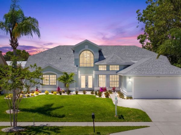 2098 SE Floresta Drive, Port St. Lucie, FL 34984