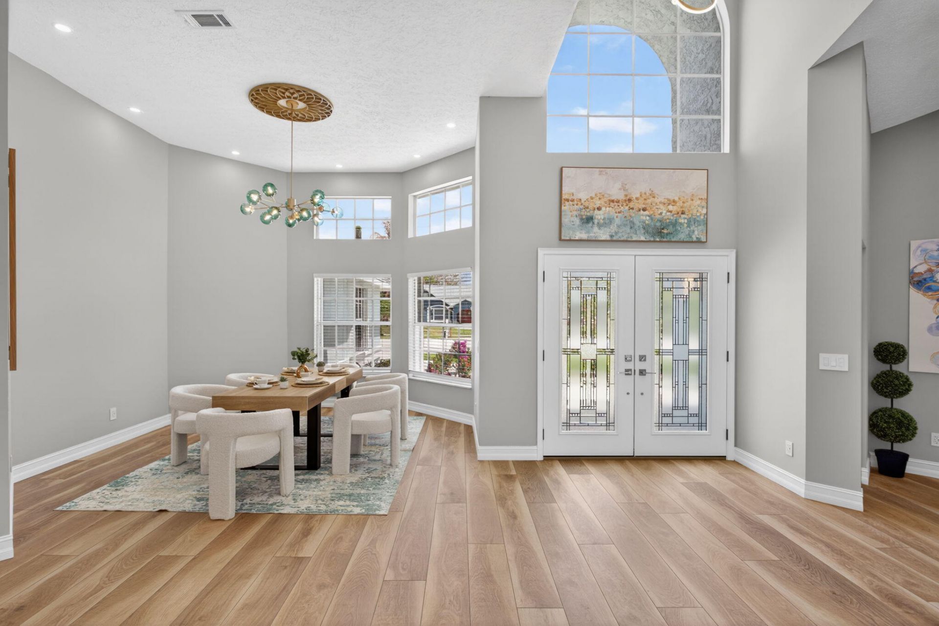 2098 SE Floresta Drive, Port Saint Lucie, FL 34984 Photo