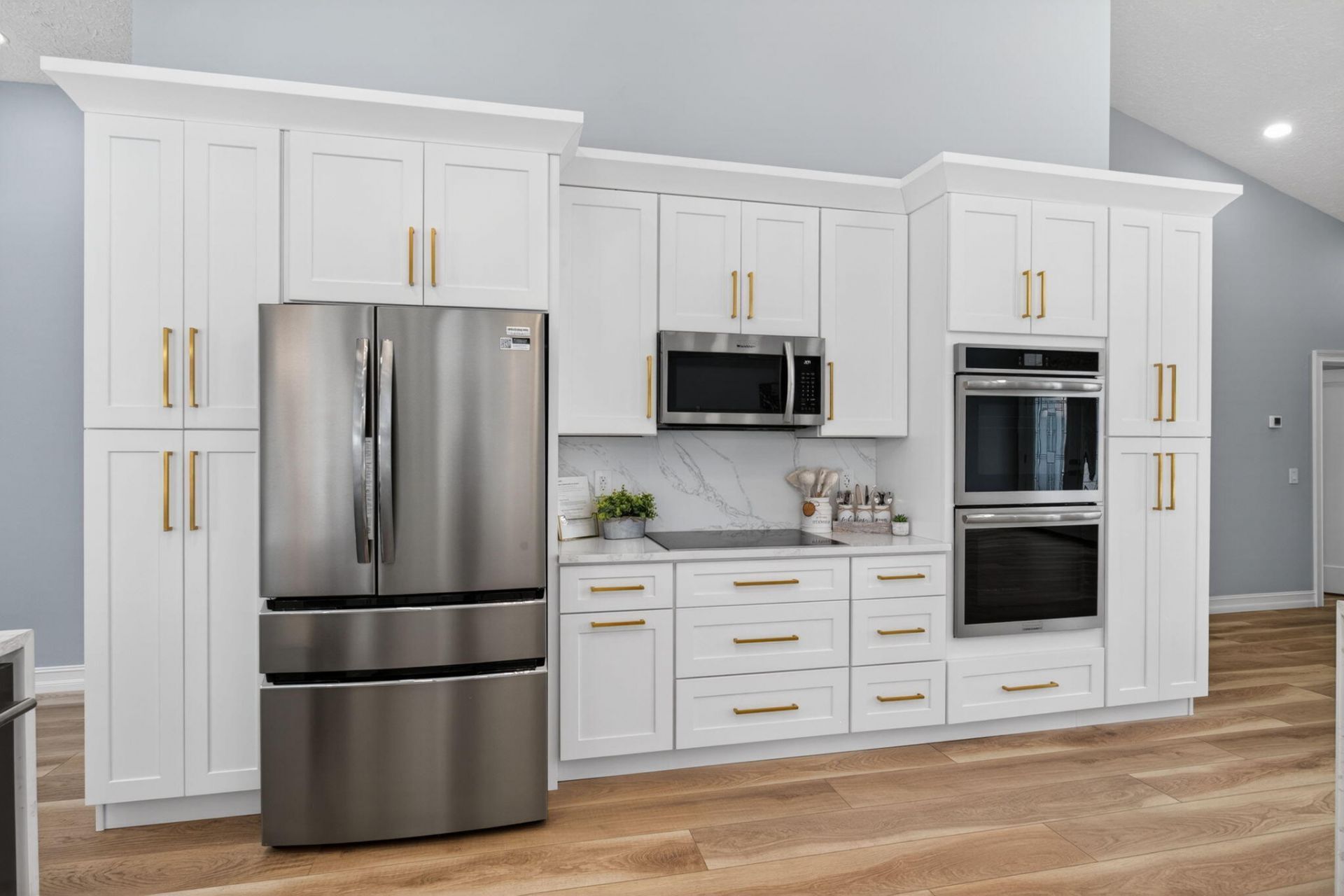 2098 SE Floresta Drive, Port Saint Lucie, FL 34984 Photo