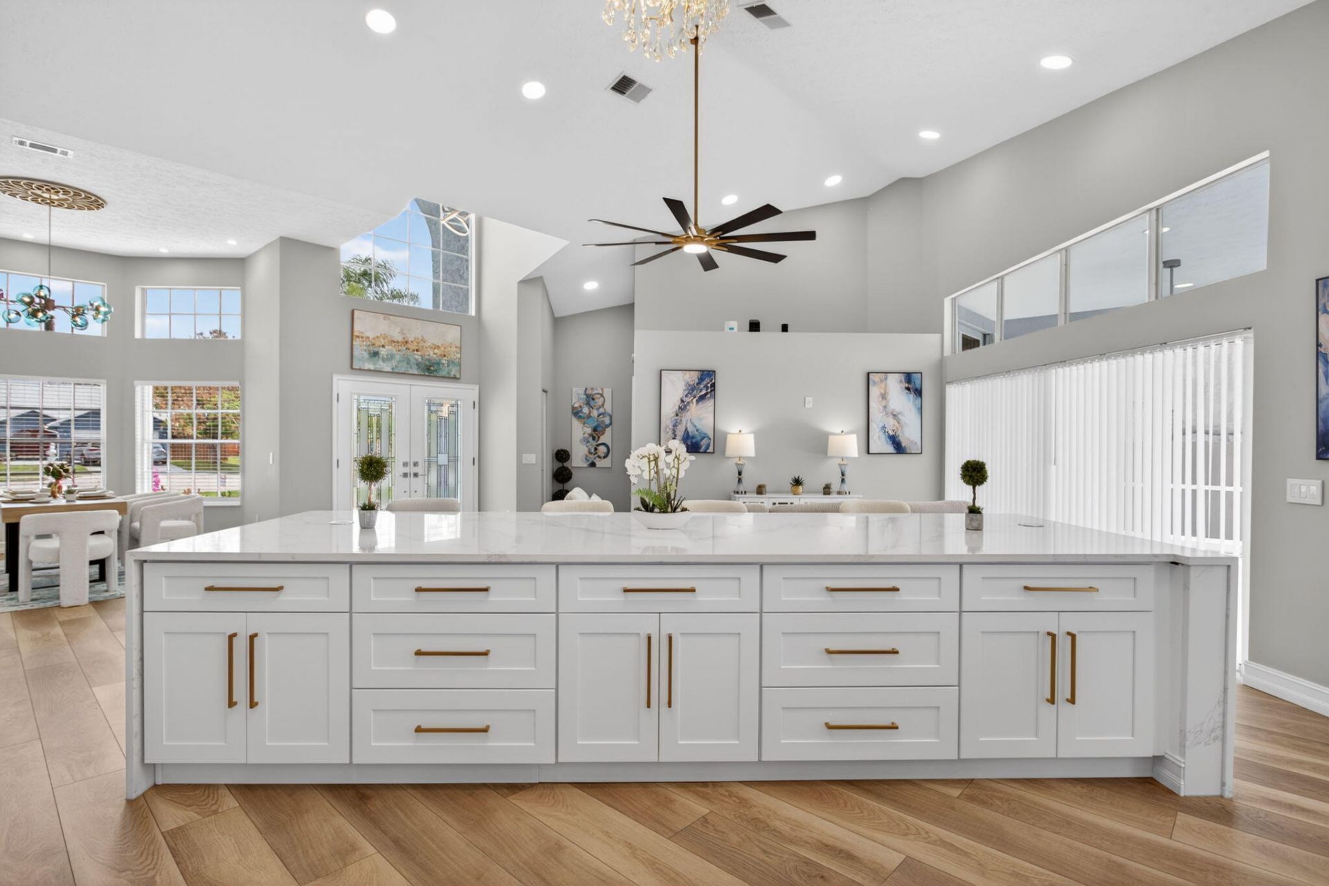 2098 SE Floresta Drive, Port Saint Lucie, FL 34984 Photo