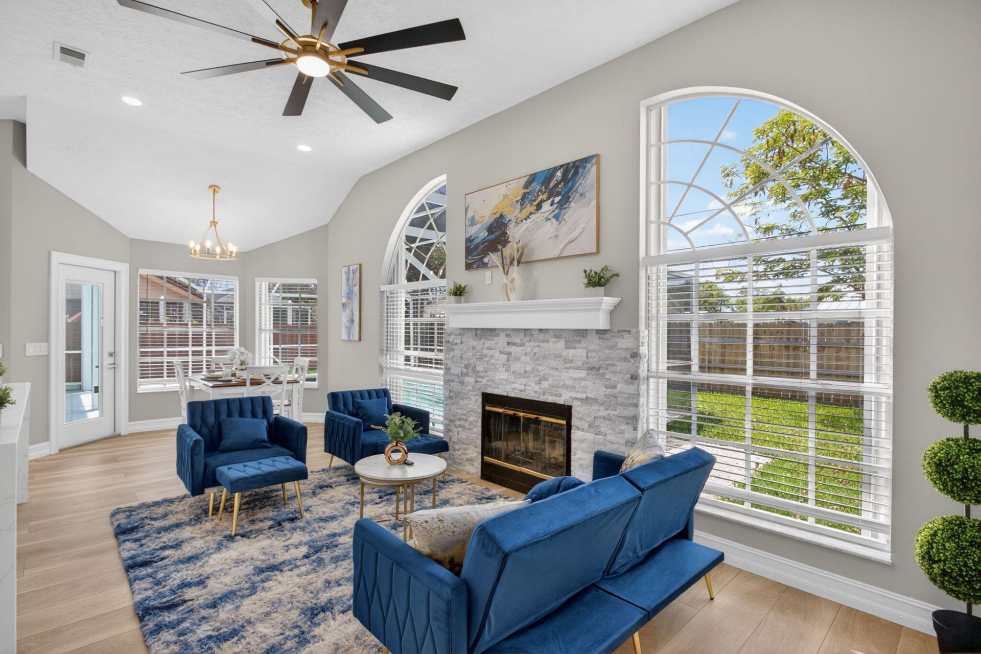 2098 SE Floresta Drive, Port Saint Lucie, FL 34984 Photo