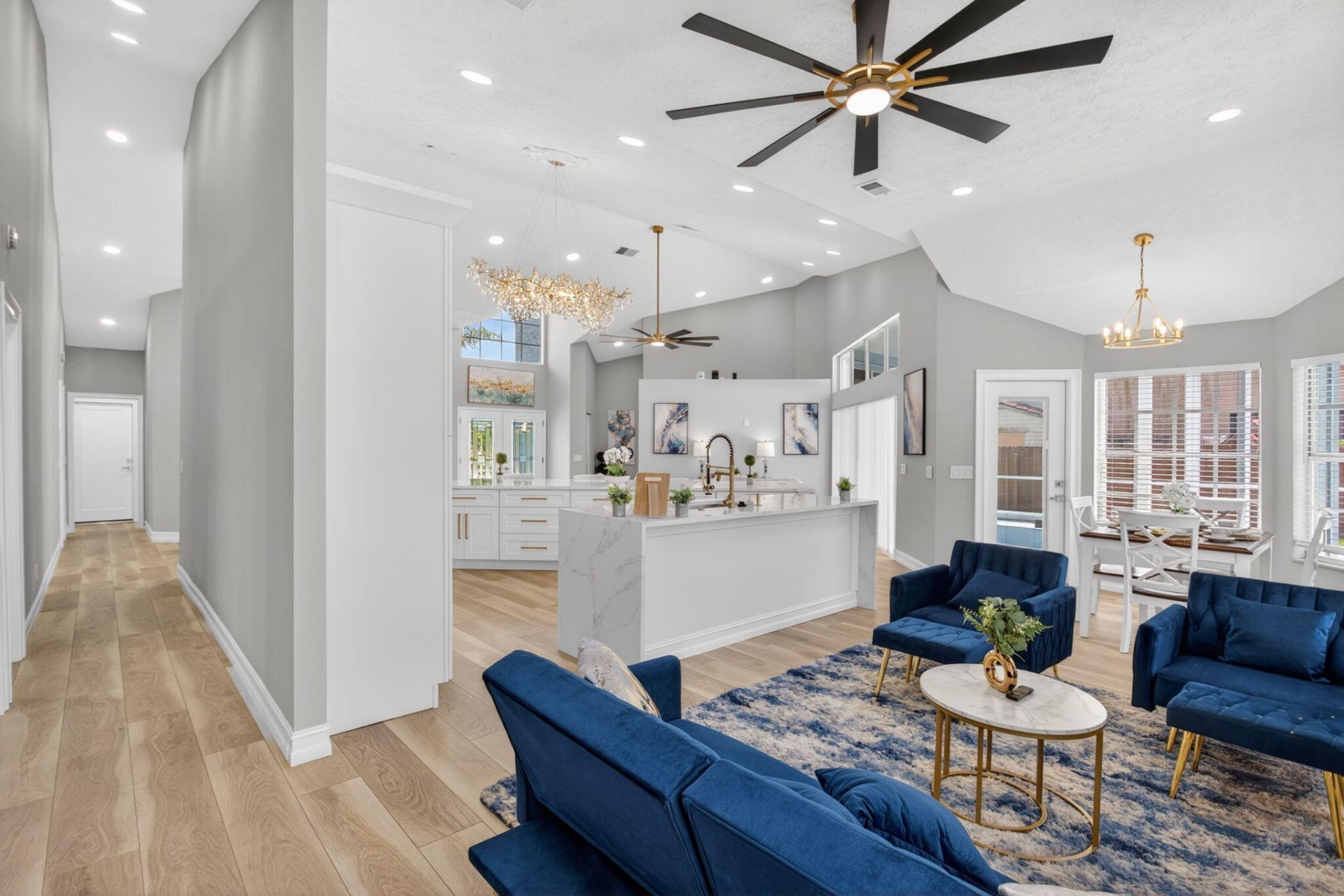 2098 SE Floresta Drive, Port Saint Lucie, FL 34984 Photo