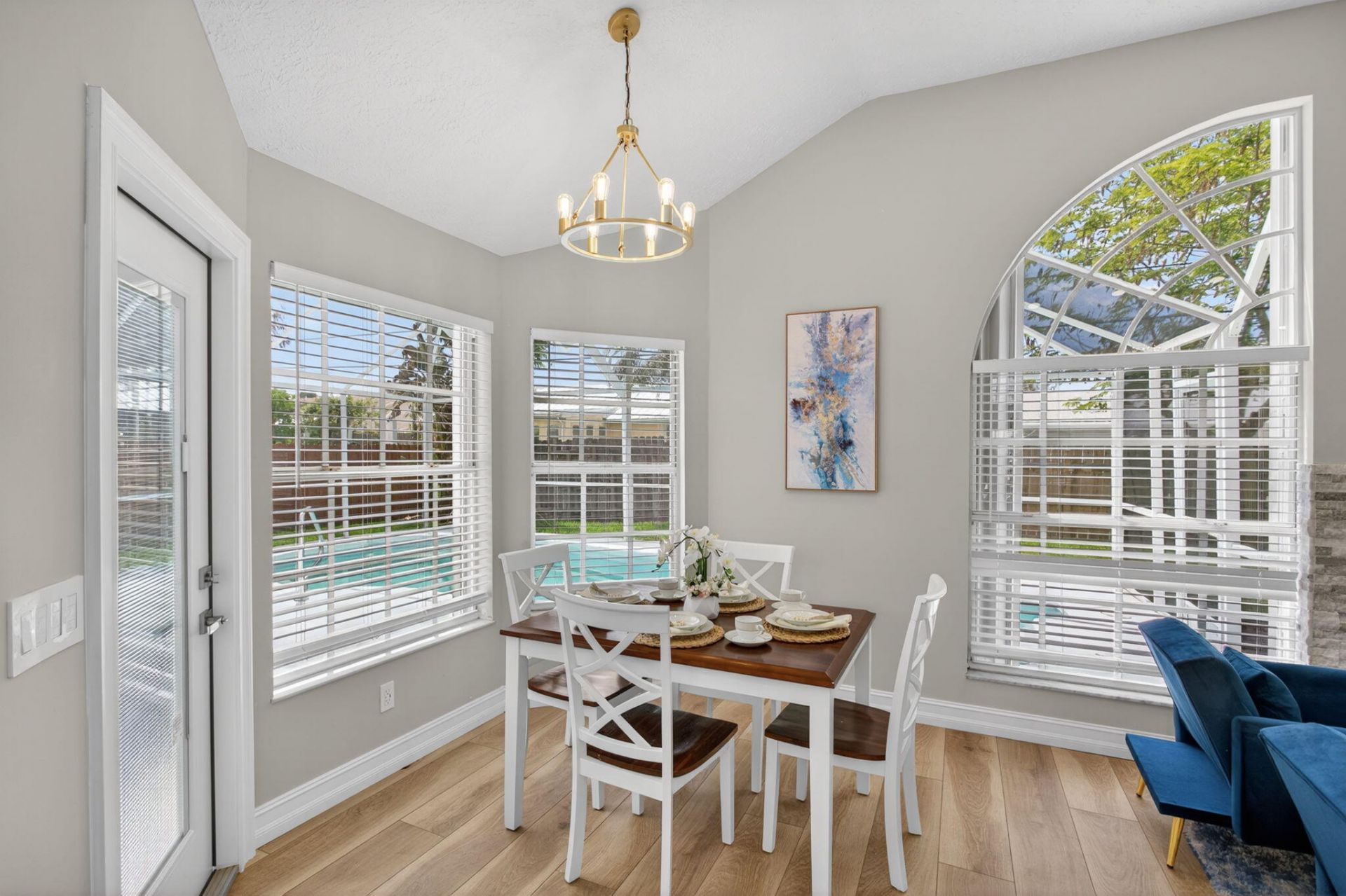 2098 SE Floresta Drive, Port Saint Lucie, FL 34984 Photo