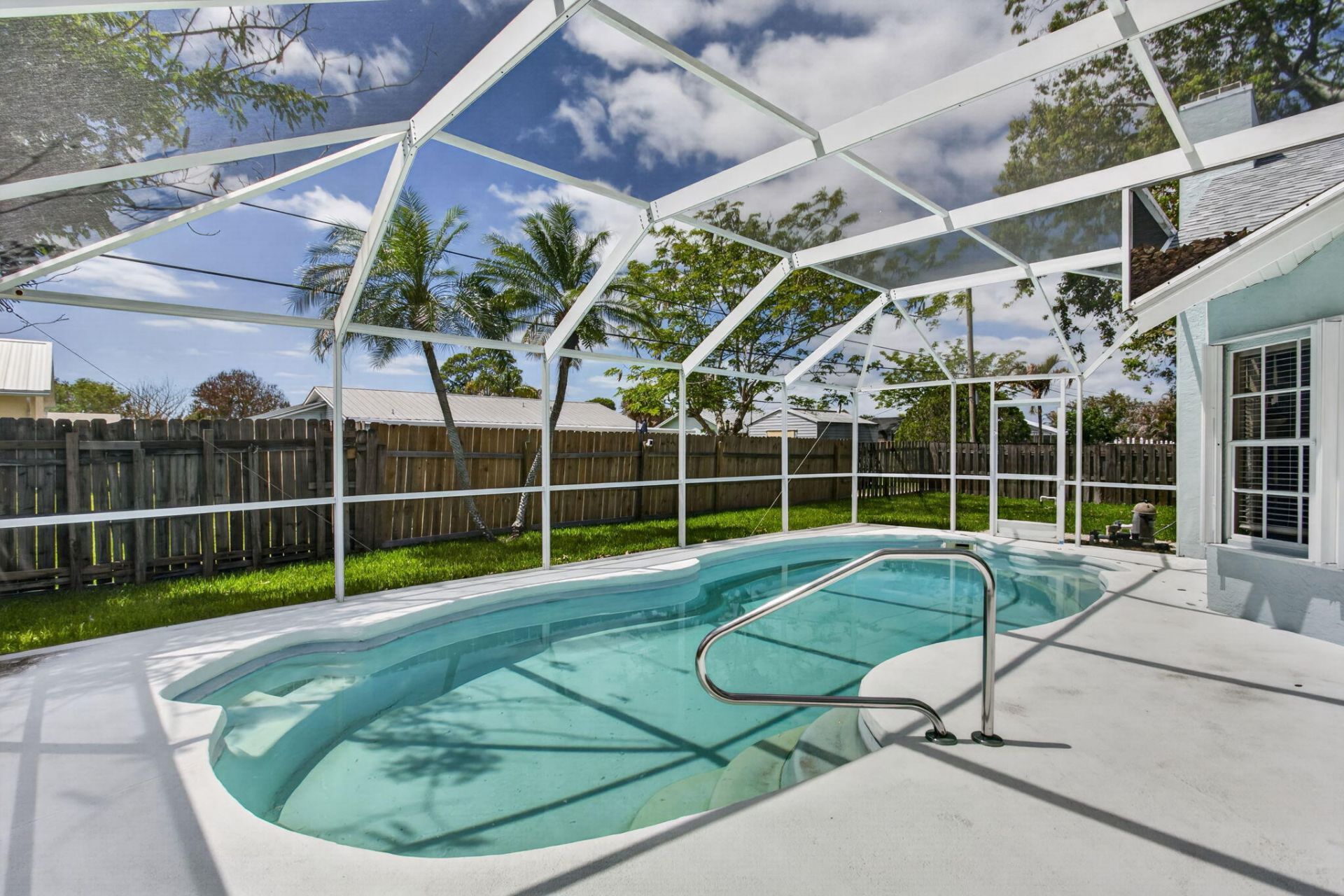 2098 SE Floresta Drive, Port Saint Lucie, FL 34984 Photo