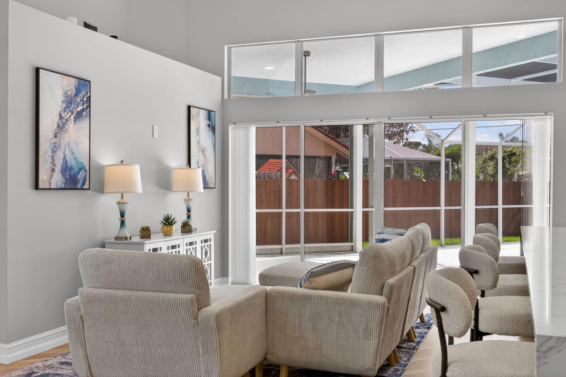 2098 SE Floresta Drive, Port Saint Lucie, FL 34984 Photo