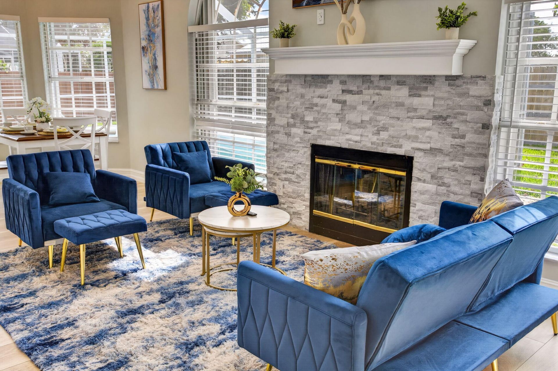 2098 SE Floresta Drive, Port Saint Lucie, FL 34984 Photo