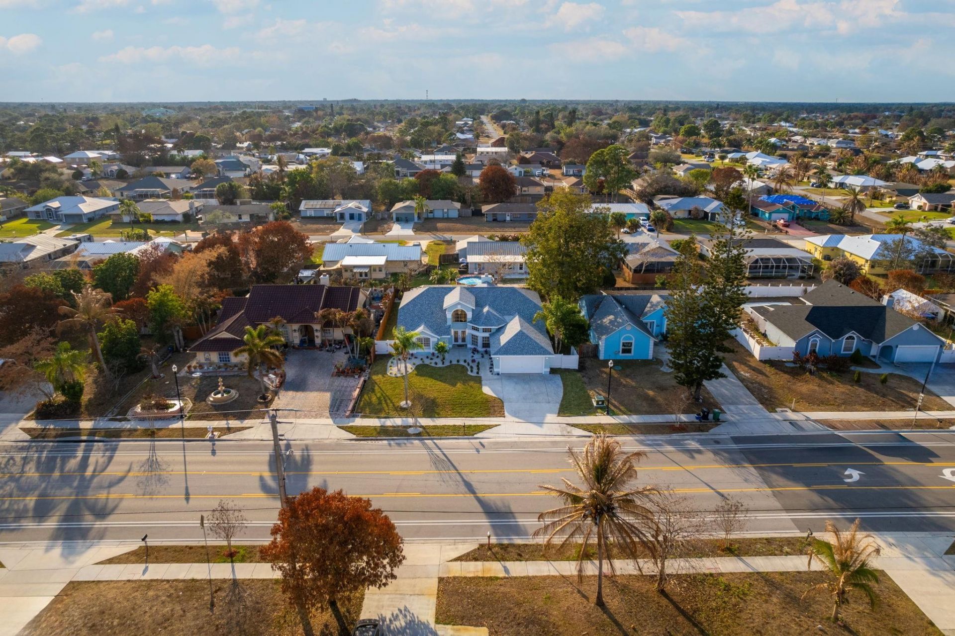 2098 SE Floresta Dr, Port Saint Lucie, FL 34984 Photo