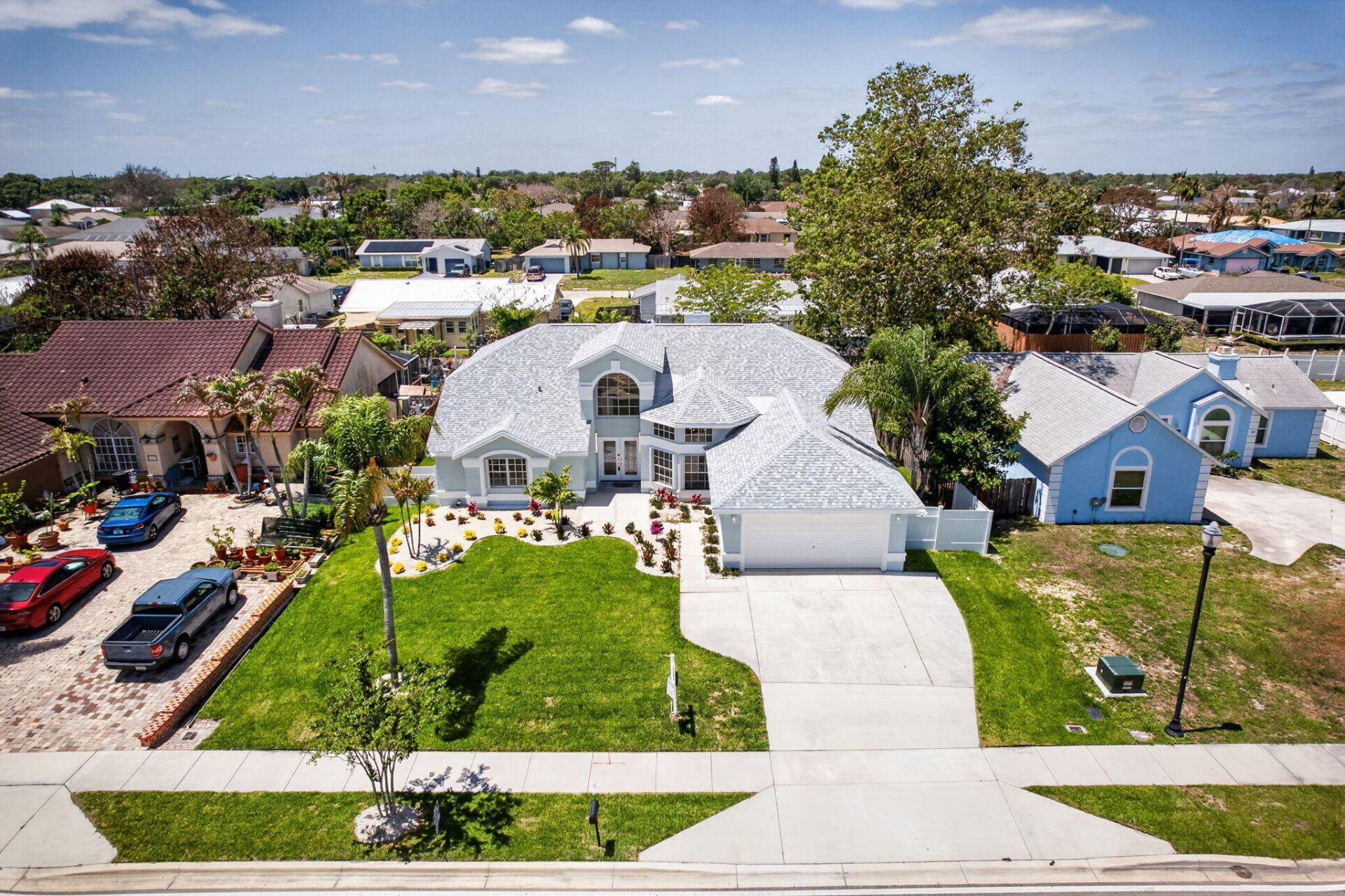 2098 SE Floresta Drive, Port Saint Lucie, FL 34984 Photo