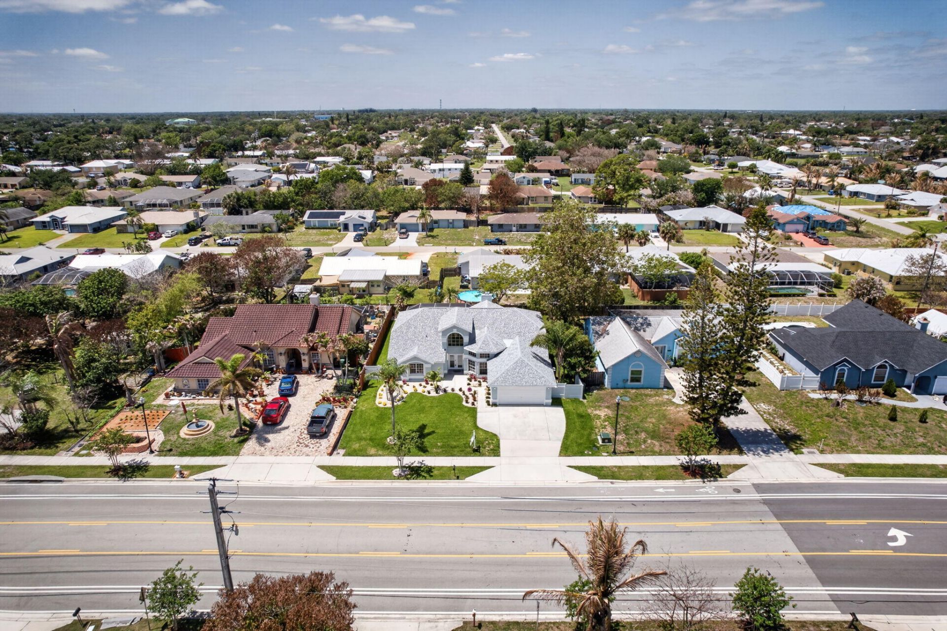 2098 SE Floresta Drive, Port Saint Lucie, FL 34984 Photo