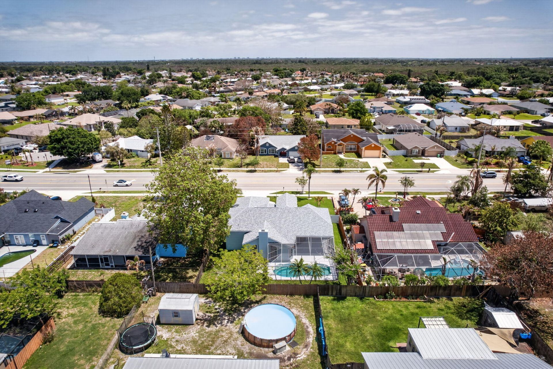 2098 SE Floresta Drive, Port Saint Lucie, FL 34984 Photo