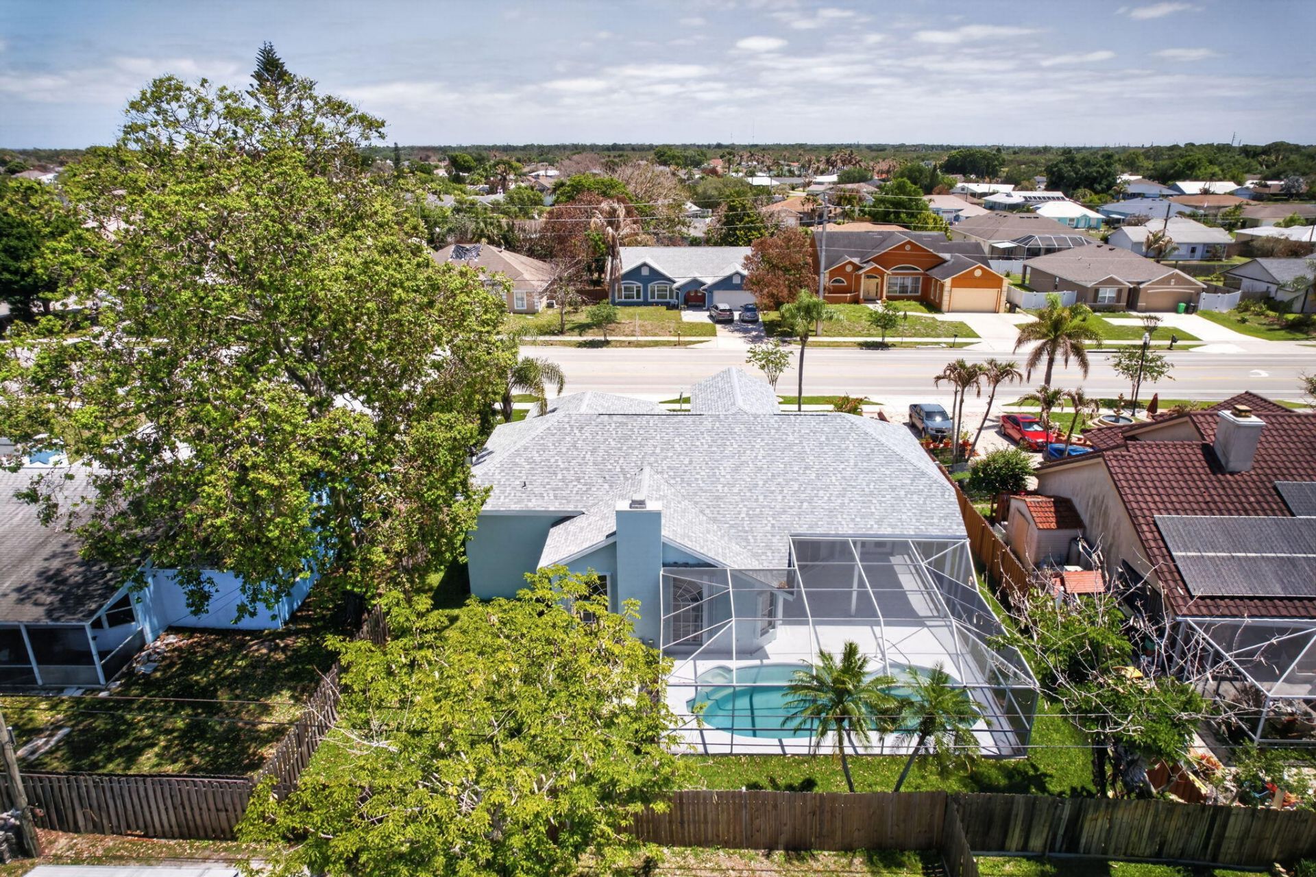 2098 SE Floresta Drive, Port Saint Lucie, FL 34984 Photo