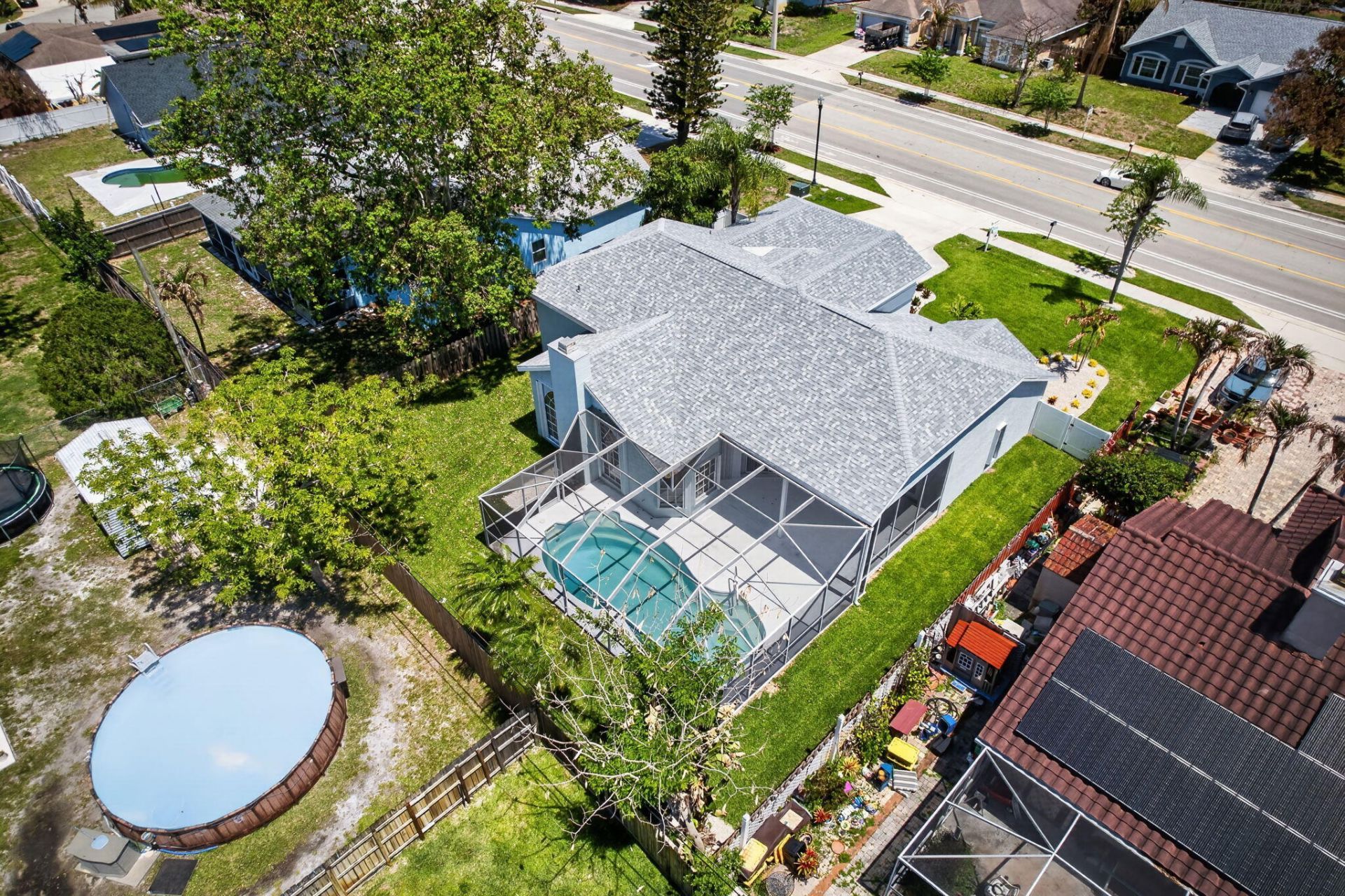 2098 SE Floresta Drive, Port Saint Lucie, FL 34984 Photo