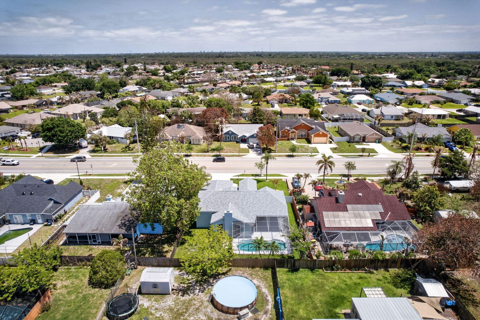 2098 SE Floresta Drive, Port Saint Lucie, FL 34984 Photo