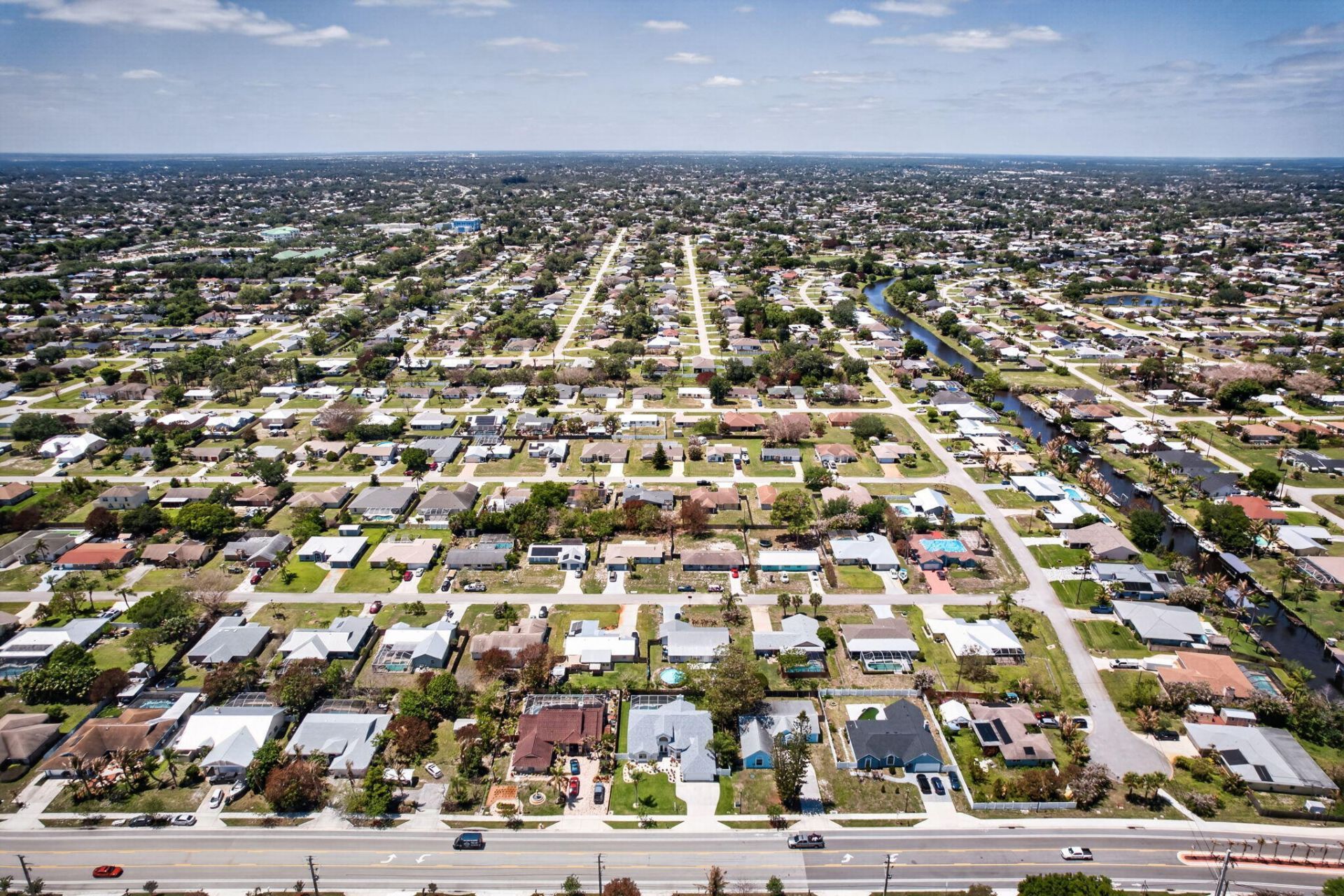 2098 SE Floresta Drive, Port Saint Lucie, FL 34984 Photo