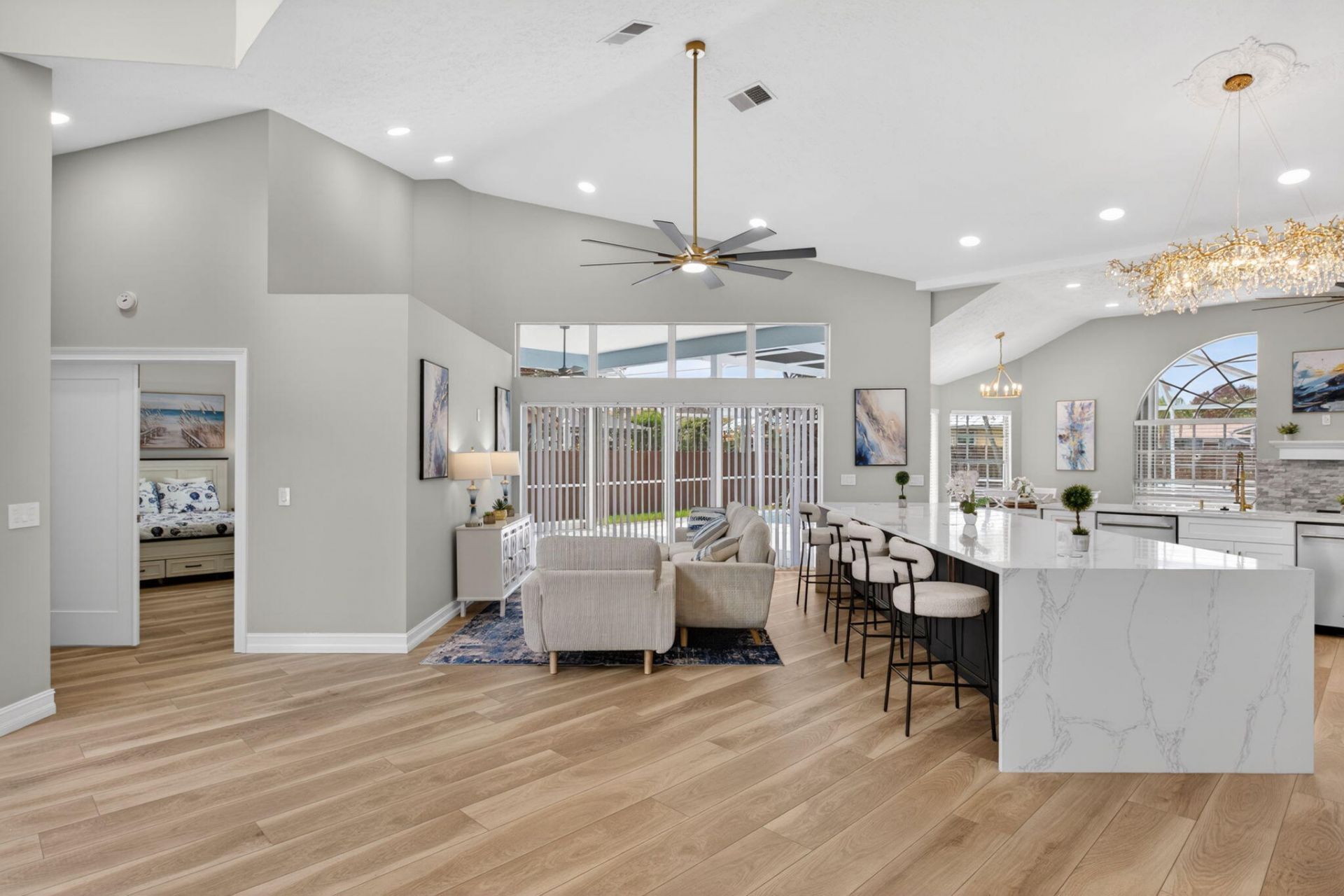 2098 SE Floresta Drive, Port Saint Lucie, FL 34984 Photo