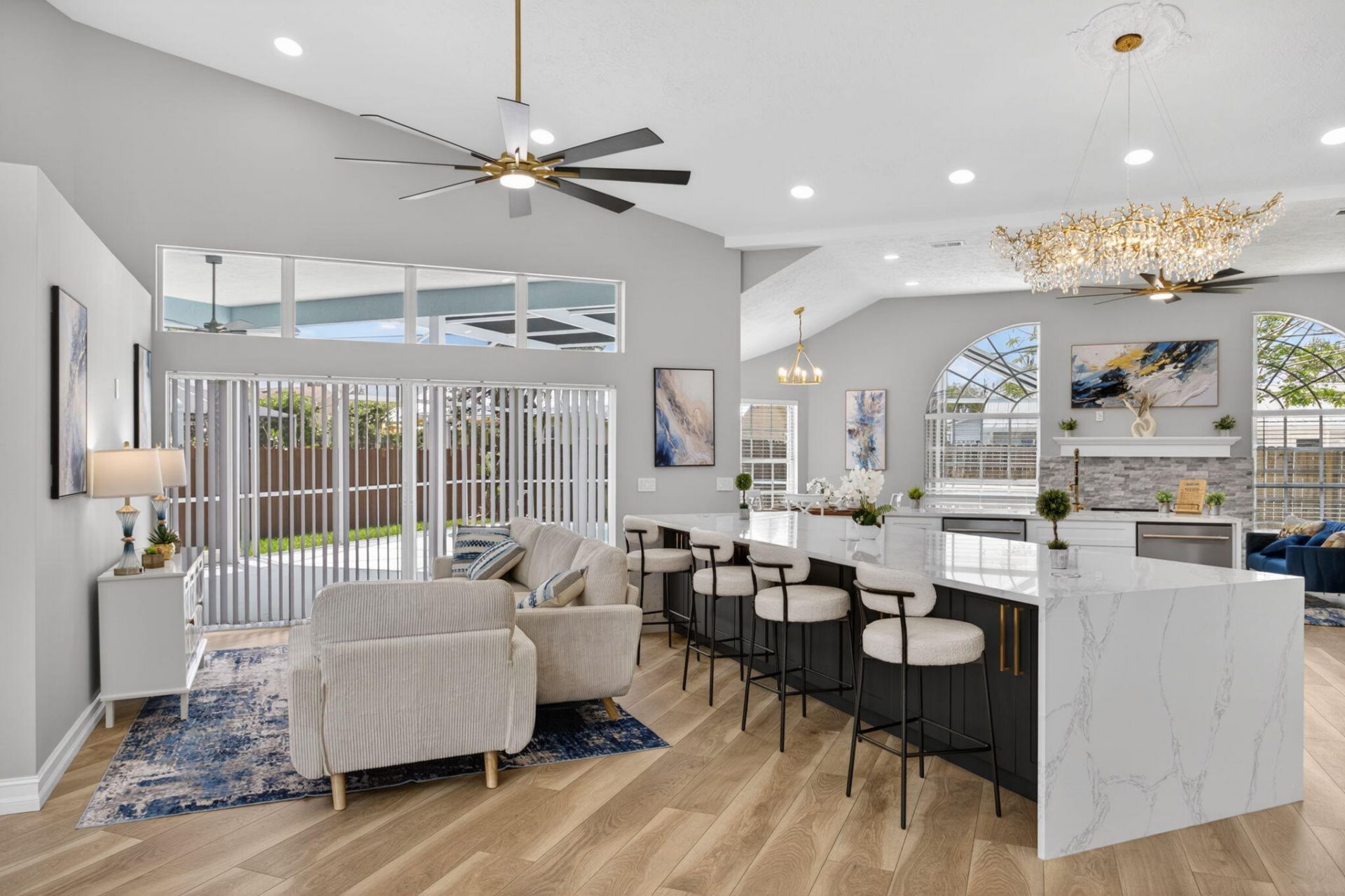 2098 SE Floresta Drive, Port Saint Lucie, FL 34984 Photo