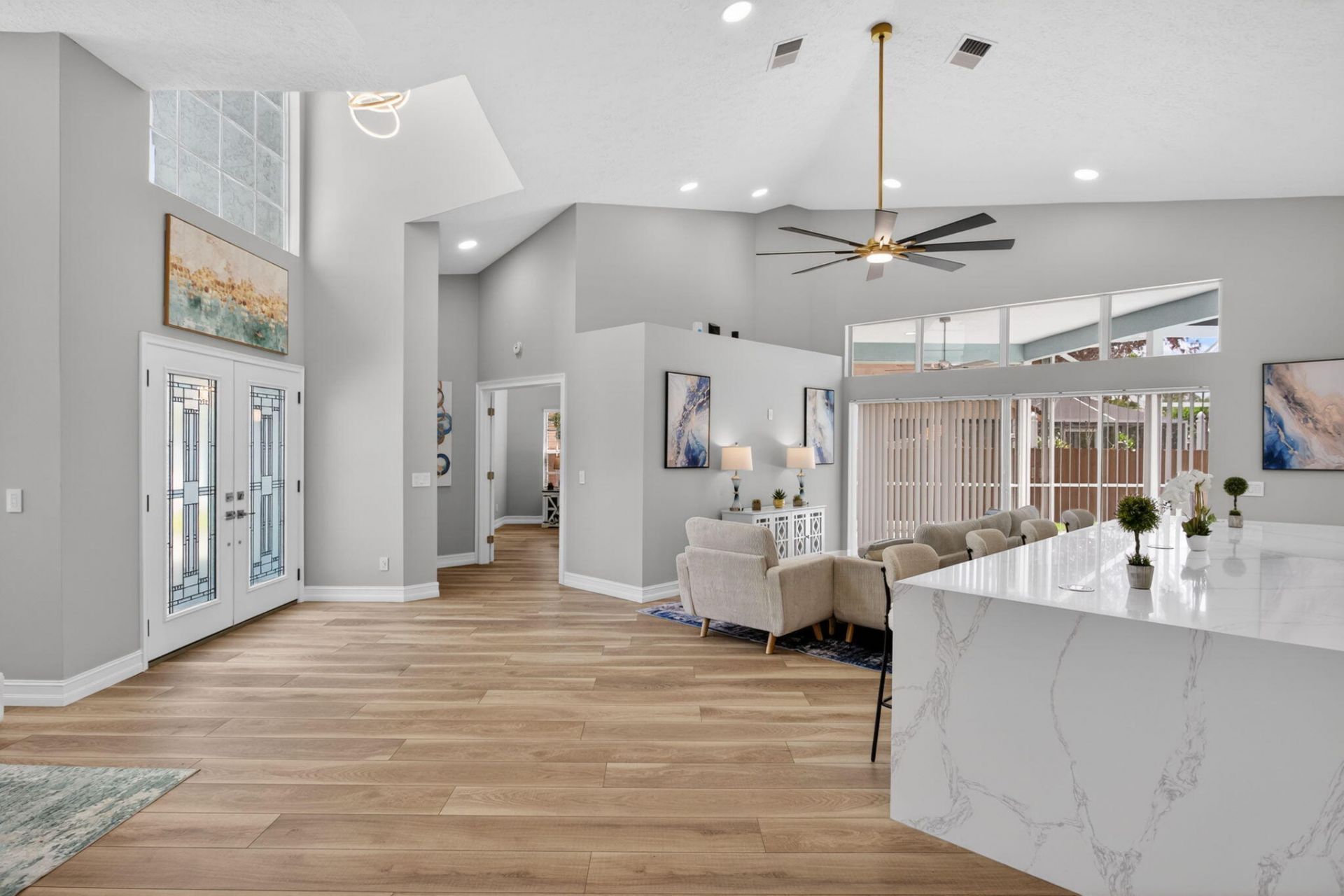 2098 SE Floresta Drive, Port Saint Lucie, FL 34984 Photo