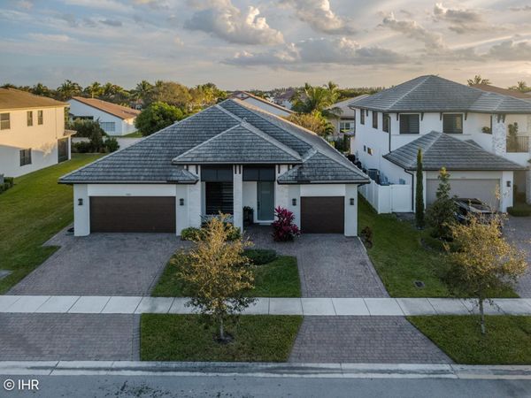 17606 SW 46th St, Miramar, FL 33029