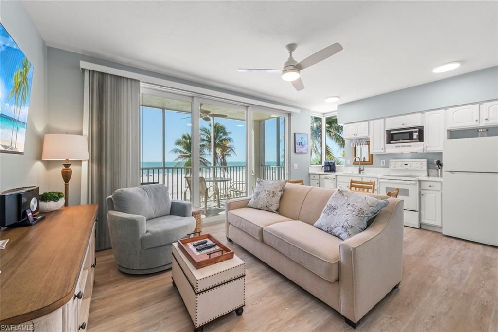 5480 Estero Blvd, Unit 103, Fort Myers Beach, FL 33931 Photo