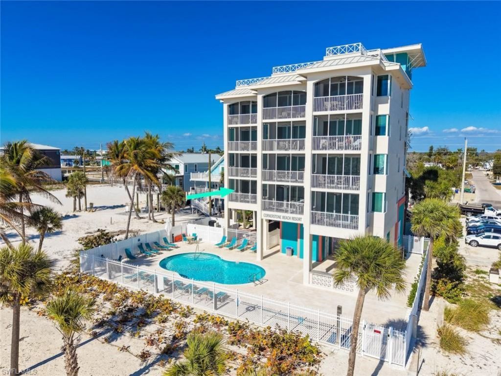 5480 Estero Blvd, Unit 103, Fort Myers Beach, FL 33931 Photo
