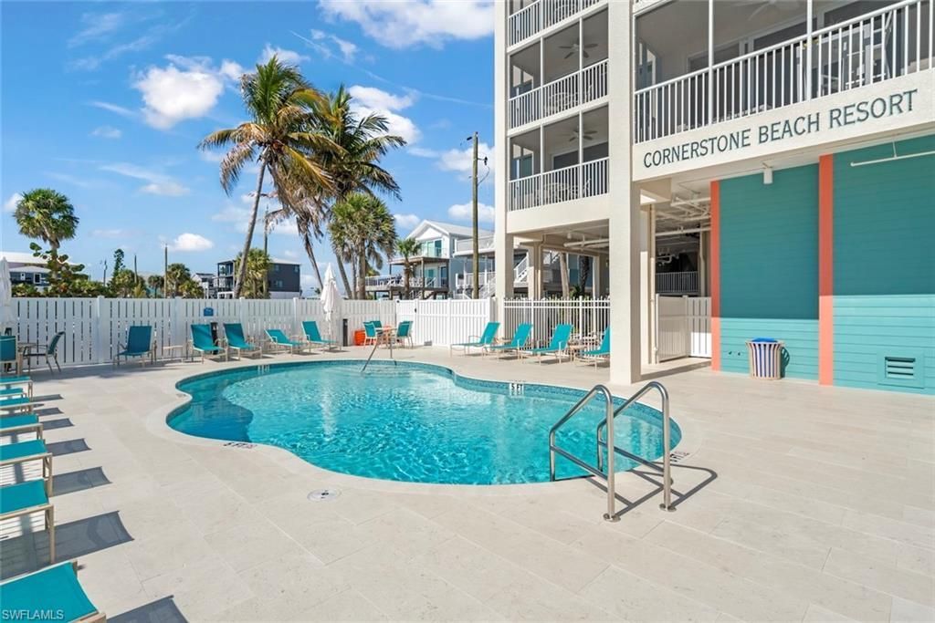5480 Estero Blvd, Unit 103, Fort Myers Beach, FL 33931 Photo