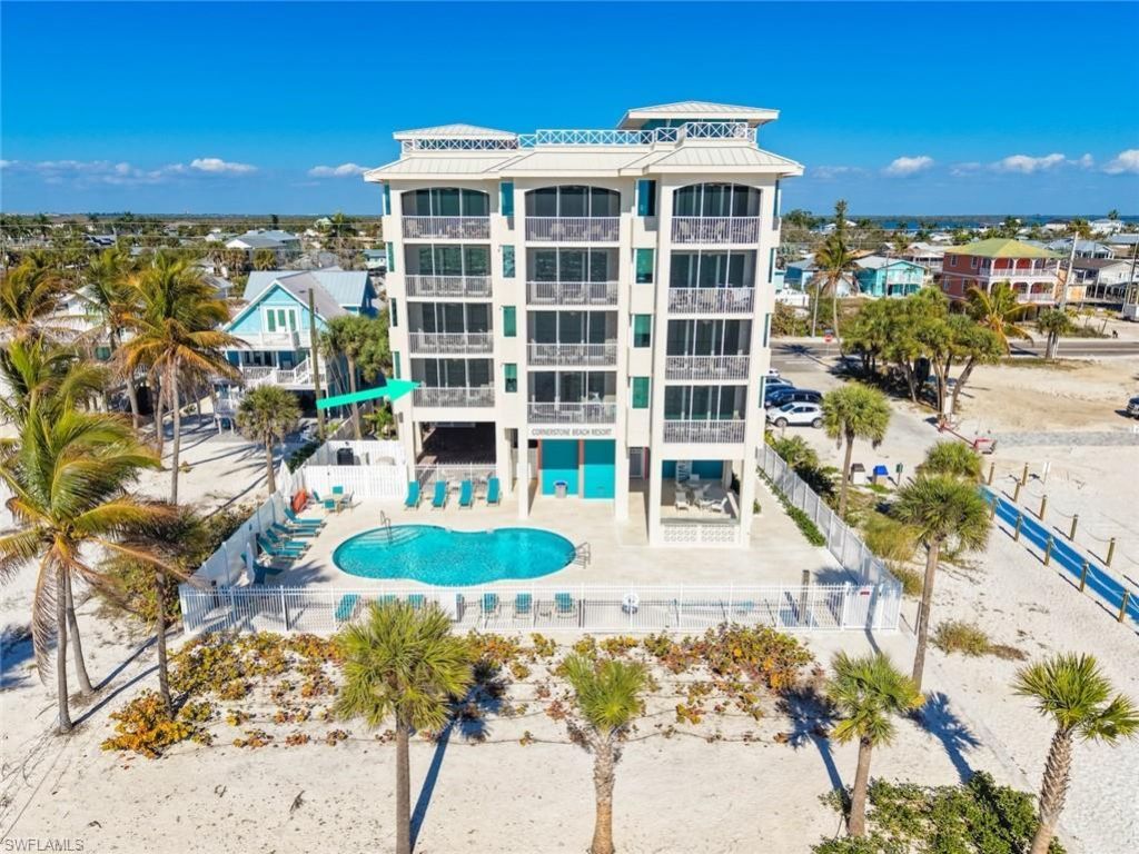 5480 Estero Blvd, Unit 103, Fort Myers Beach, FL 33931 Photo