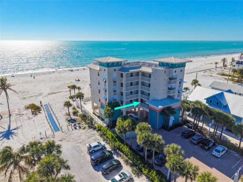 5480 Estero Blvd, Unit 103, Fort Myers Beach, FL 33931 Photo