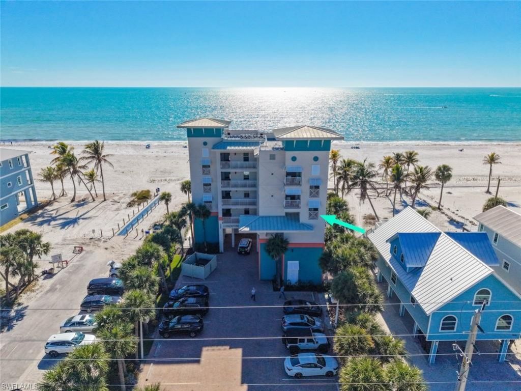 5480 Estero Blvd, Unit 103, Fort Myers Beach, FL 33931 Photo