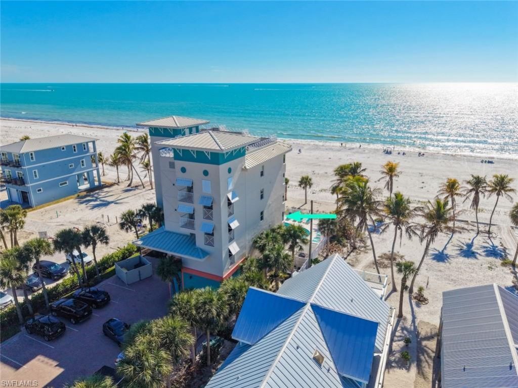 5480 Estero Blvd, Unit 103, Fort Myers Beach, FL 33931 Photo