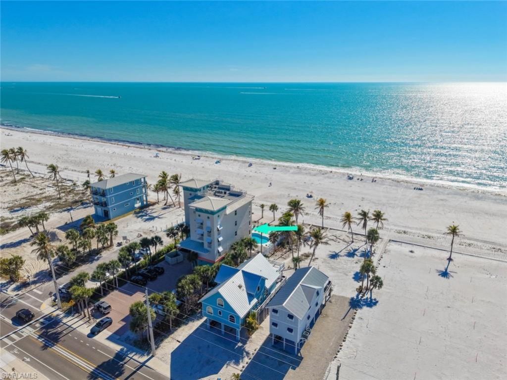5480 Estero Blvd, Unit 103, Fort Myers Beach, FL 33931 Photo