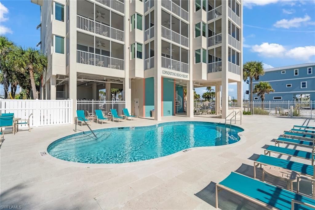 5480 Estero Blvd, Unit 103, Fort Myers Beach, FL 33931 Photo