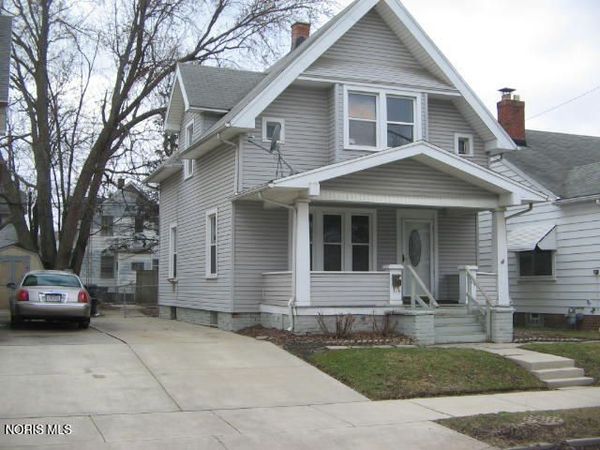 4129 Asbury Drive, Toledo, OH 43612
