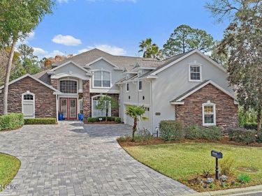 862440 N HAMPTON CLUB Way, Fernandina Beach, FL 32034