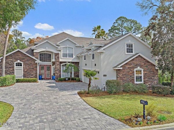 862440 N HAMPTON CLUB Way, Fernandina Beach, FL 32034