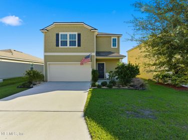 3632 SUNFISH Drive, Jacksonville, FL 32226