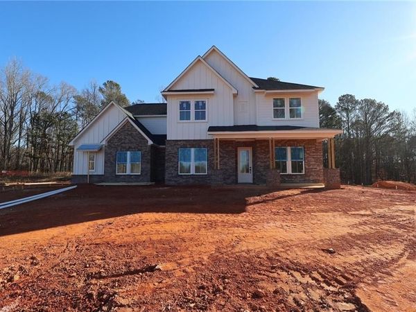 7385 Magnolia Crest Lane , Cumming, GA 30028